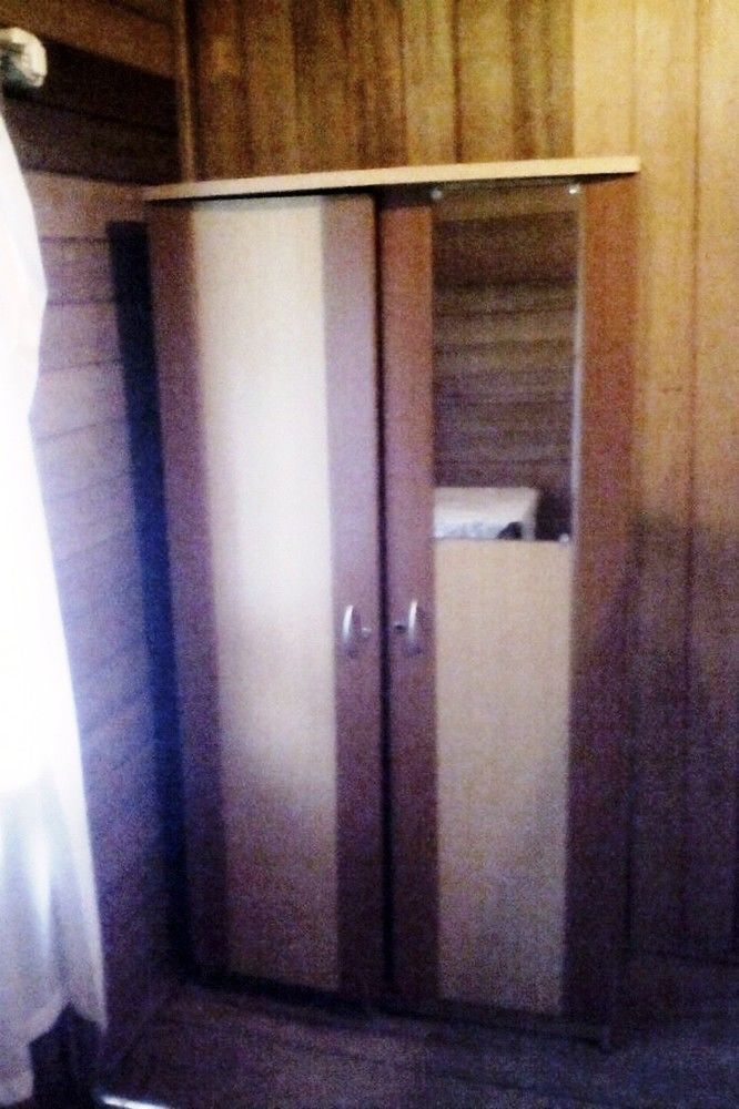 ジョナス コテージ ブナケン エクステリア 写真
